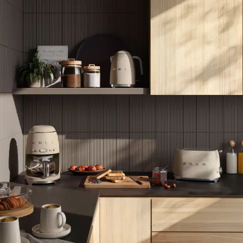Cafetière SMEG DCF02MLMEU - 5