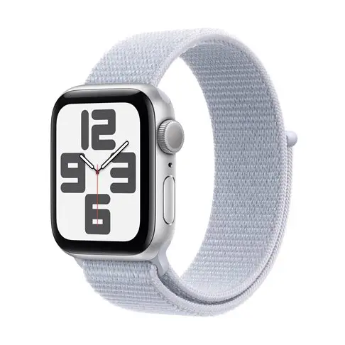Montre connectée APPLE MXEE3QF/A - 1