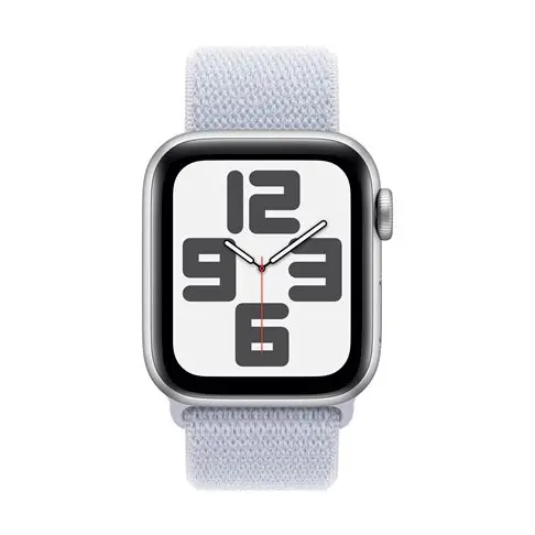 Montre connectée APPLE MXEE3QF/A - 2