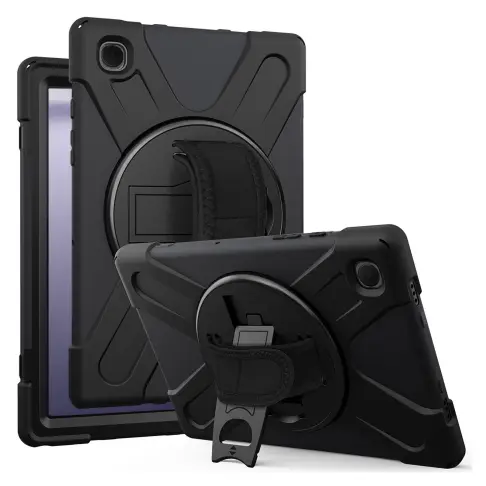 Coque de protection AKASHI ALTCTABA9STRG - 1