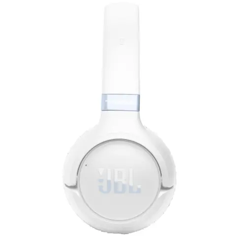 Casque bluetooth JBL T680NCBLANC - 2