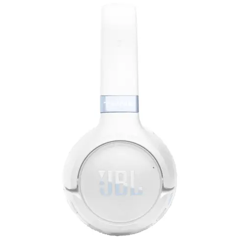 Casque bluetooth JBL T680NCBLANC - 7