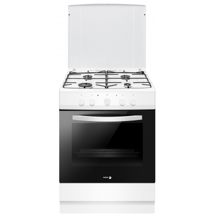 Cuisiniere Tout Gaz Fagor Facg 1002 B Mda