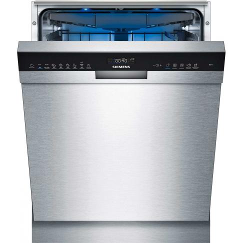 Lave-vaisselle intégré 60 cm SIEMENS SN45ES57CE