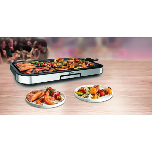 Plancha TEFAL CB631D10 - 3