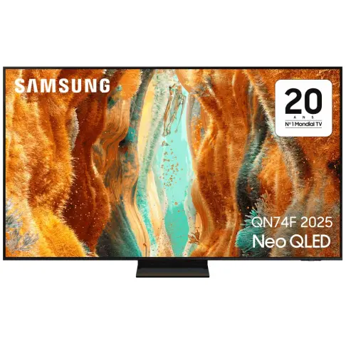 Tv led 55'' SAMSUNG TQ55QN74F - 1