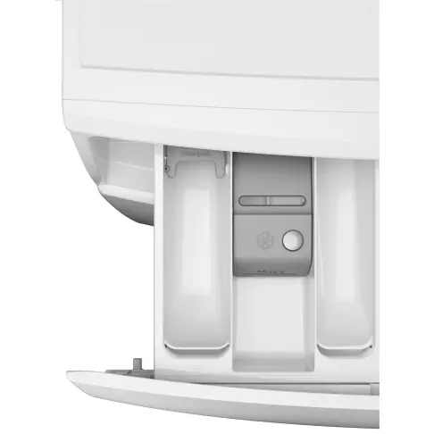 Lave-linge séchant AEG LWR98B166X - 2