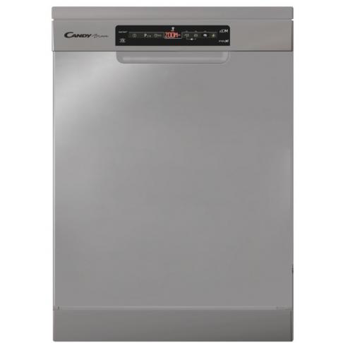 Lave-vaisselle 60 cm CANDY CF4E3DFX1