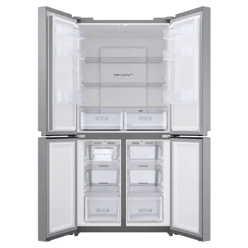 Réfrigérateur multiportes SAMSUNG RF48A400EM9 - 3
