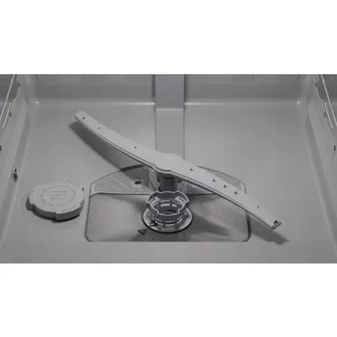 Lave-vaisselle tout intégré 60 cm BOSCH SMV4HVX14E - 4