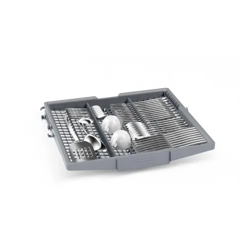 Lave-vaisselle tout intégré 60 cm BOSCH SMV4HVX14E - 9