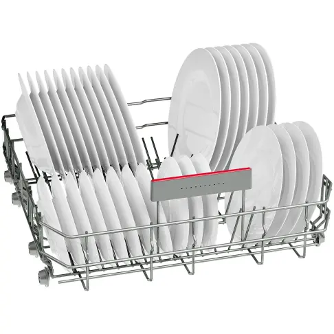 Lave-vaisselle tout intégré 60 cm BOSCH SMV4HVX14E - 8