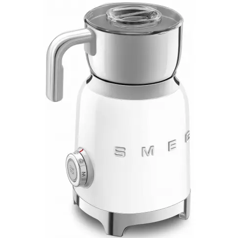 Emulsionneur SMEG MFF11WHEU - 3