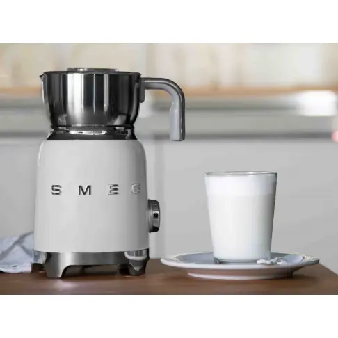 Emulsionneur SMEG MFF11WHEU - 4