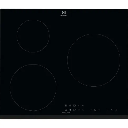 Table à induction ELECTROLUX CIT60330BK1 - 1