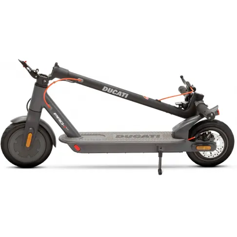 Trottinette électrique Ducati Corse E-Scooter Pro-III R | Rakuten
