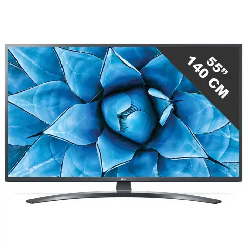Tv led 55'' LG 55UN74003LB - 1