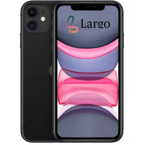 Iphone reconditionné LARGO IP1164BKLH2 - 2