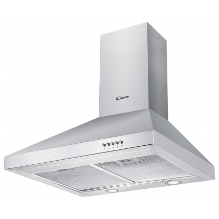 Hotte Decor Candy Cce 160 X Mda