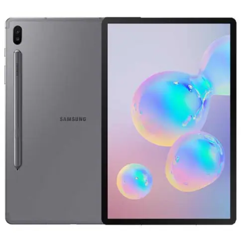 Tablette tactile SAMSUNG SM-T 860 NZALXEF - 1