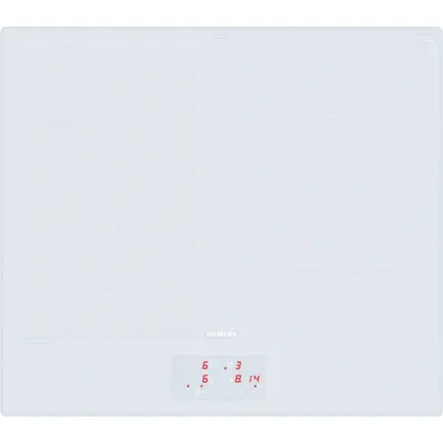 Plaque de cuisson induction SIEMENS EX612BEB1F - 1