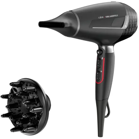 Sèche-cheveux CALOR CV888LC0 - 2