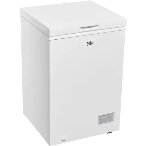 Congélateur coffre BEKO CF100EWN - 1