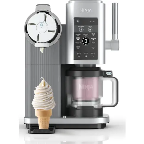 cream swirl.800w.2pots 480ml.gr platine. - 1