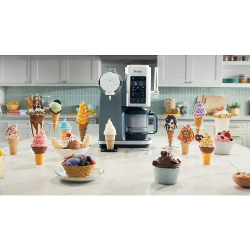 cream swirl.800w.2pots 480ml.gr platine. - 2