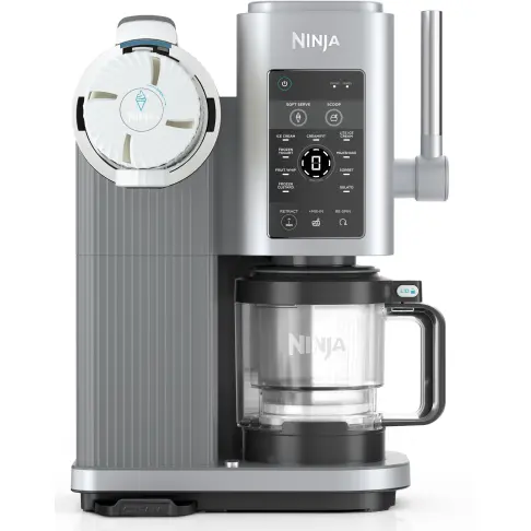 cream swirl.800w.2pots 480ml.gr platine. - 3