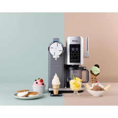 cream swirl.800w.2pots 480ml.gr platine. - 4