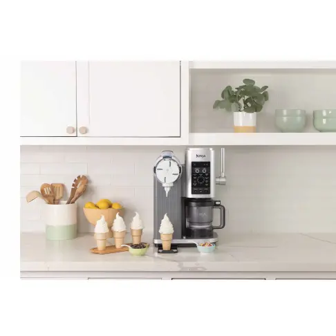 cream swirl.800w.2pots 480ml.gr platine. - 5