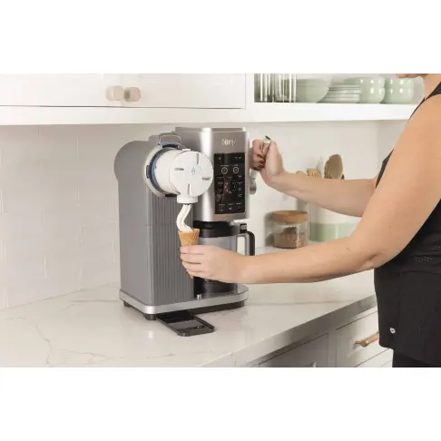 cream swirl.800w.2pots 480ml.gr platine. - 6