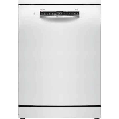 Lave-vaisselle 60 cm BOSCH SMS4HUW09F - 1