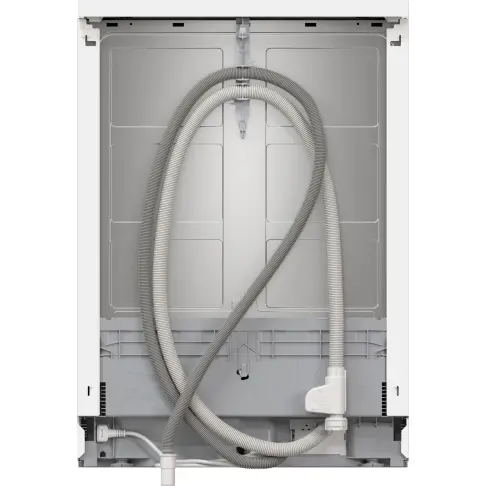 Lave-vaisselle 60 cm BOSCH SMS4HUW09F - 2