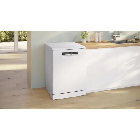 Lave-vaisselle 60 cm BOSCH SMS4HUW09F - 5