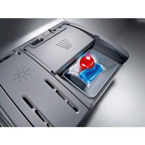 Lave-vaisselle 60 cm BOSCH SMS4HUW09F - 9