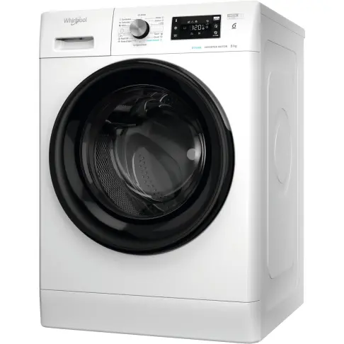 Lave-linge frontal WHIRLPOOL FFB8469BVEE - 1