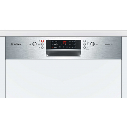 Lave Vaisselle Integre 60cm Bosch Smi 46 As 01 E Mda