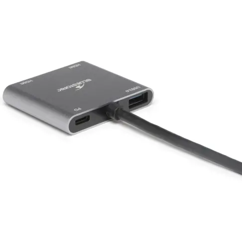 Accessoire informatique BLUESTORK HUB-DUO-HDMI - 2