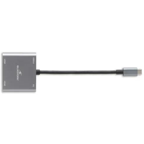 Accessoire informatique BLUESTORK HUB-DUO-HDMI - 3