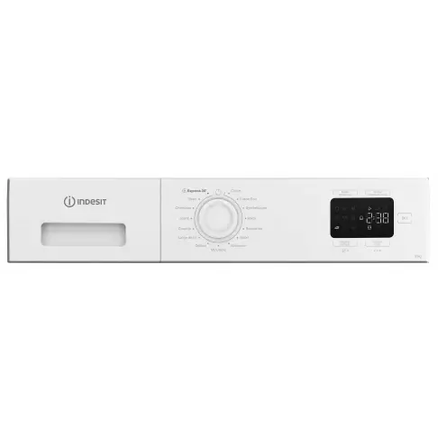 Sèche-linge frontal INDESIT CYSD82DWWFR - 3