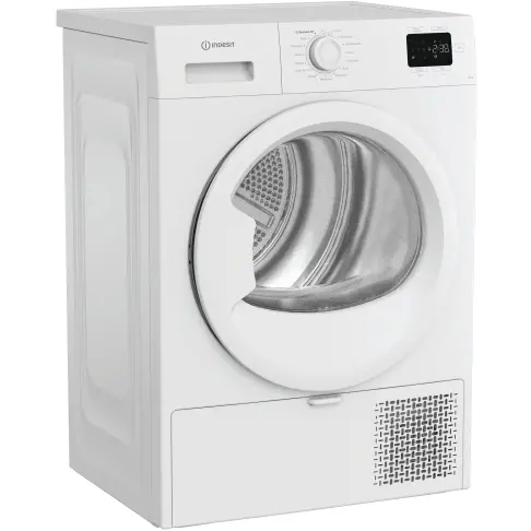 Sèche-linge frontal INDESIT CYSD82DWWFR - 8