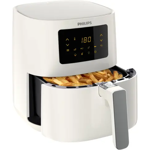 Friteuse sans huile PHILIPS HD9252/00 - 2