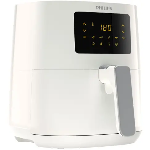 Friteuse sans huile PHILIPS HD9252/00 - 1