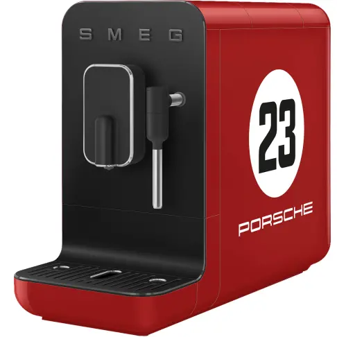 Broyeur café SMEG BCC12917EU - 6