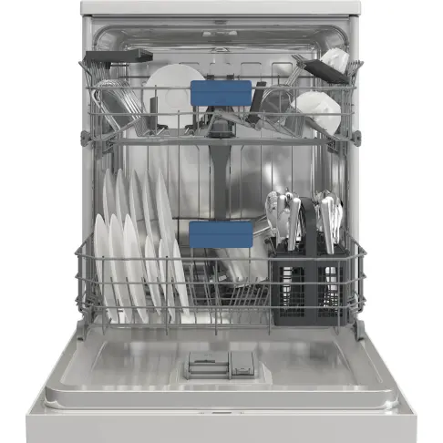 Lave-vaisselle 60 cm BEKO BDFN26B4C0W - 3