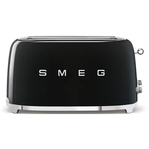 Grille pain SMEG TSF 02 BLEU - 1