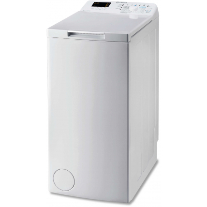 Lave-linge top INDESIT BTWS72200FRN