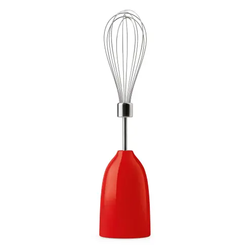 Mixeur plongeant SMEG HBF22RDEU - 2